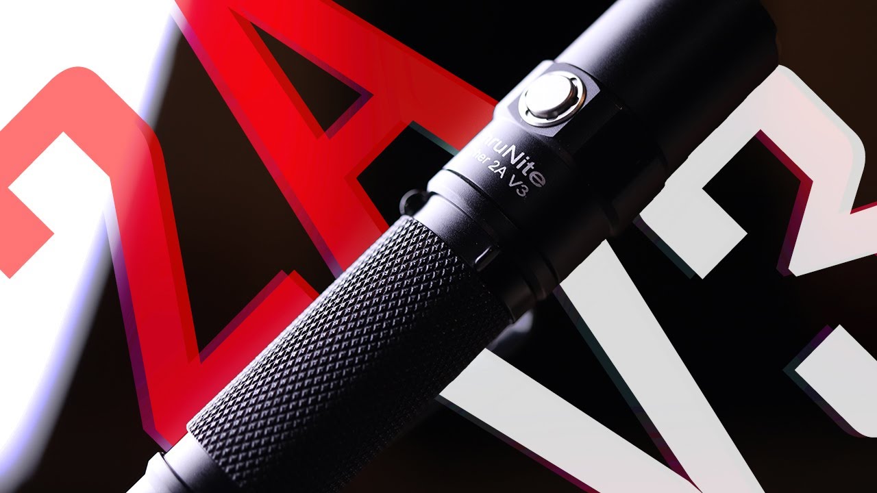 Thrunite Archer 2A V3 [In-Depth Review]
