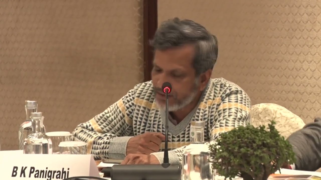 WSDS 2026 Thematic Track: Partnerships for Accelerating EV Skilling Ecosystem in India
