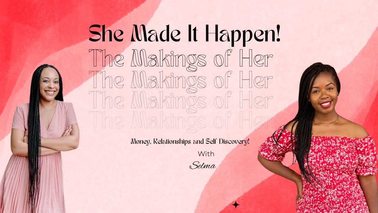 This Single Mama Made It Happen