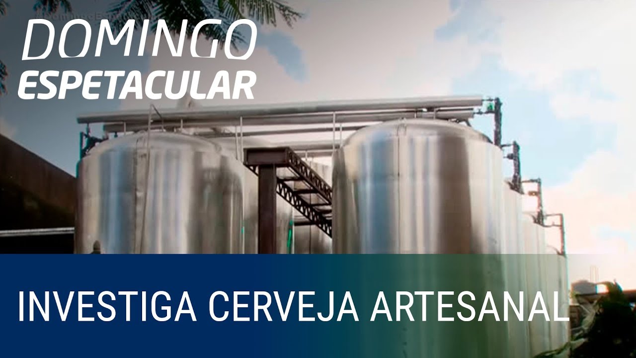 Substância encontrada em cervejas artesanais pode ser a causa da morte de uma pessoa