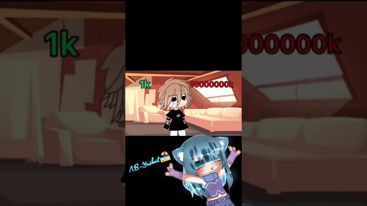 |Gacha Little| Tiktok Edit✨ Gacha Life tikTok compilation [Ep 2]