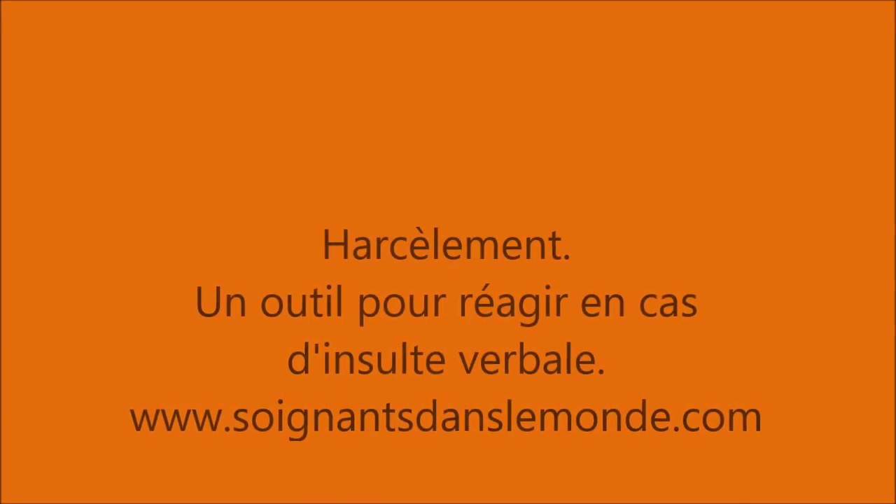 Harcèlement scolaire : un outil très simple à proposer à vos enfants, et très efficace