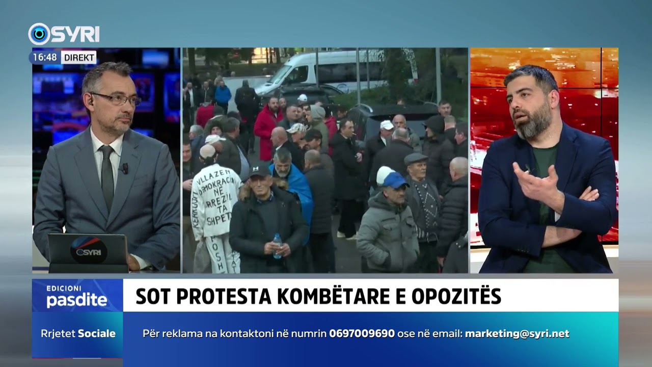 Rinia dhe e ardhmja: A mund të rrëzohet regjimi pa studentët dhe guximin qytetar?