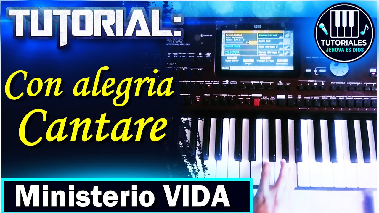 TUTORIAL 