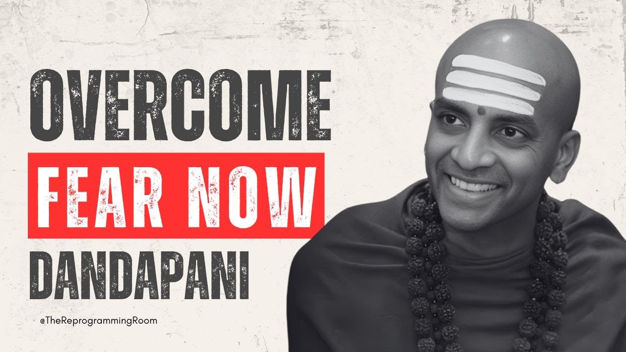 Unlock God's Strength: Overcome Fear Now