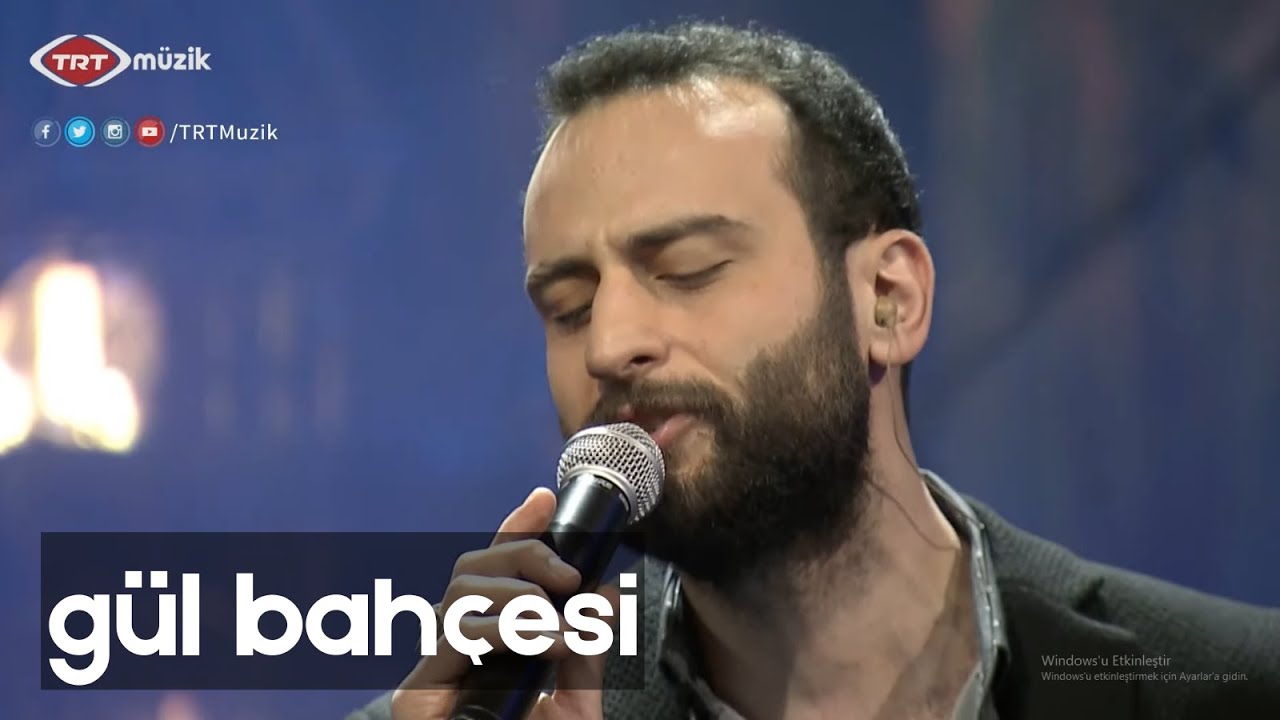Ünal Sofuoğlu - Gül Bahçesi