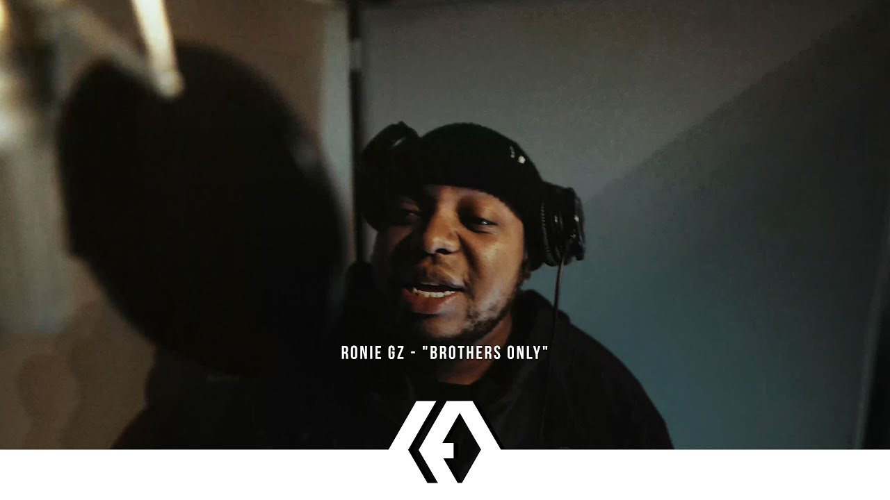 RonieGz - 