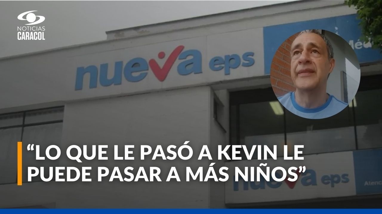Liga Colombiana de Hemofílicos contradice a la Nueva EPS y alerta por falta de medicamentos