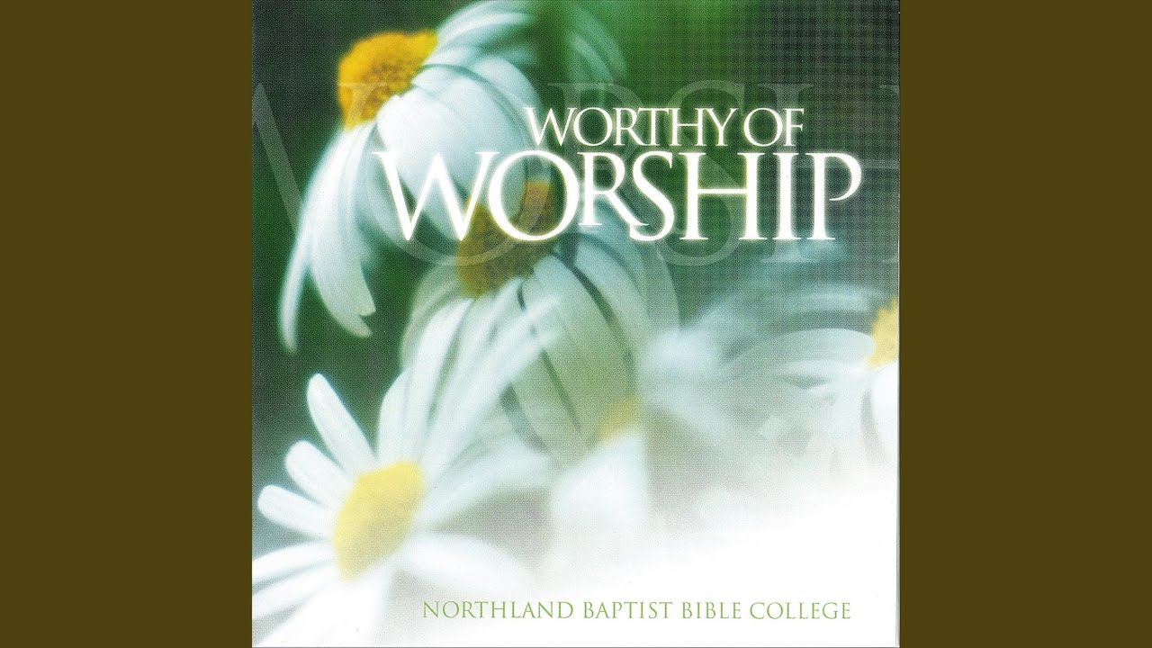 Worthy of Worship