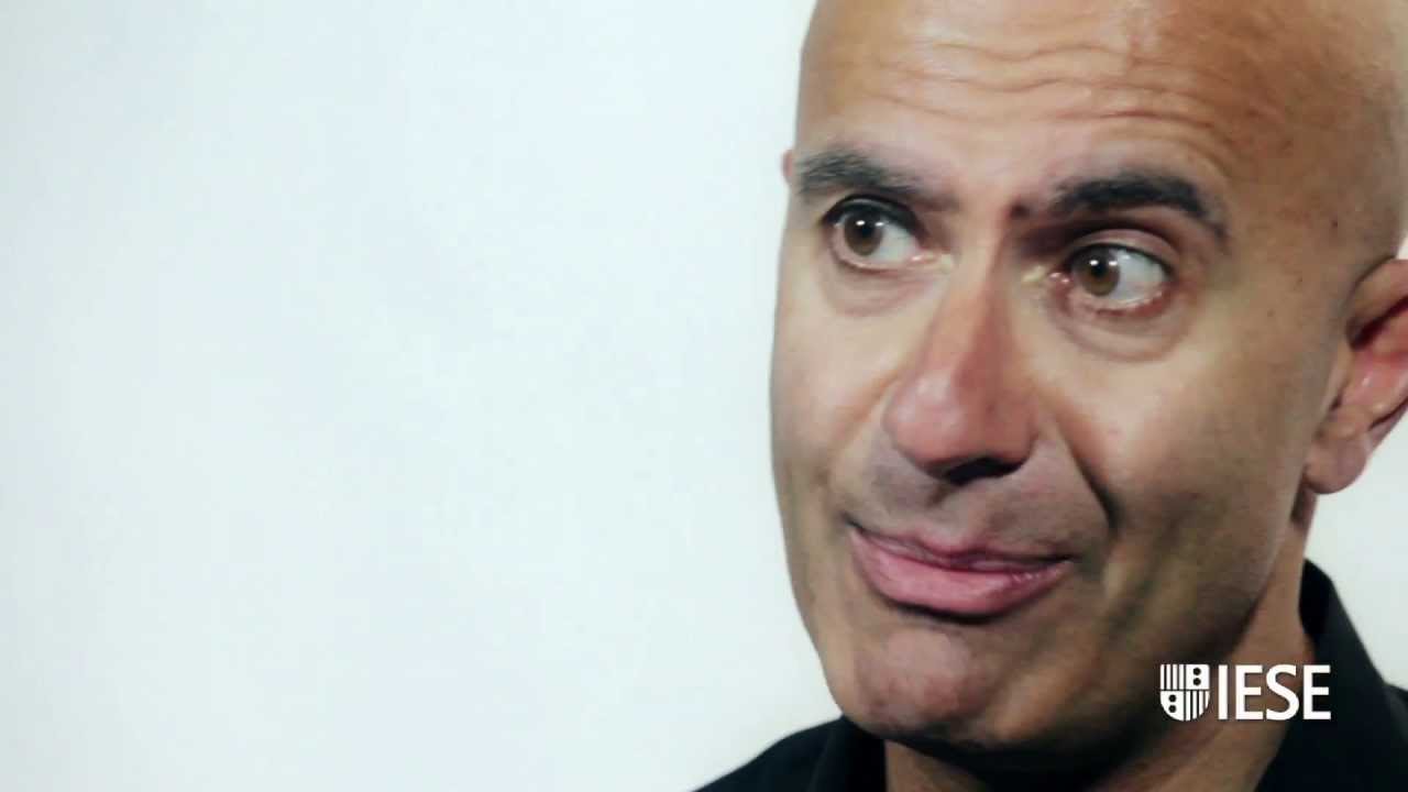 Robin Sharma: Leading Without a Title