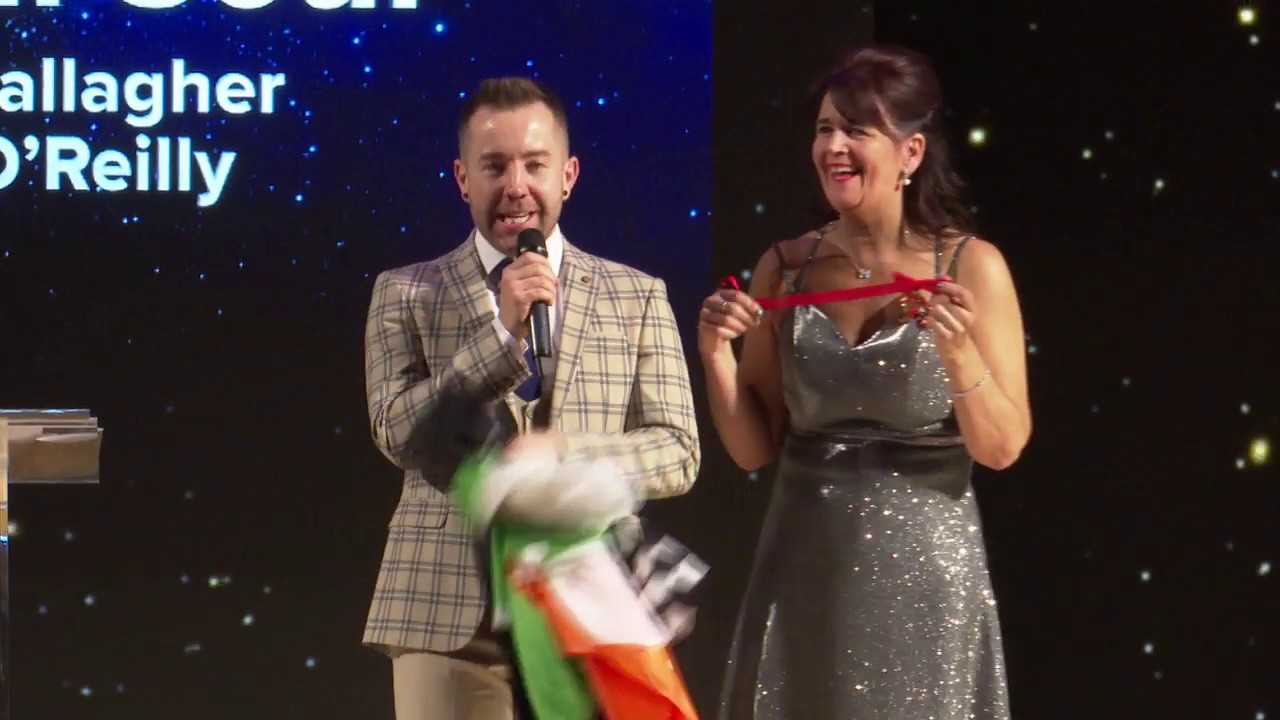 24th Crystal Boot Awards Dance Of The Year