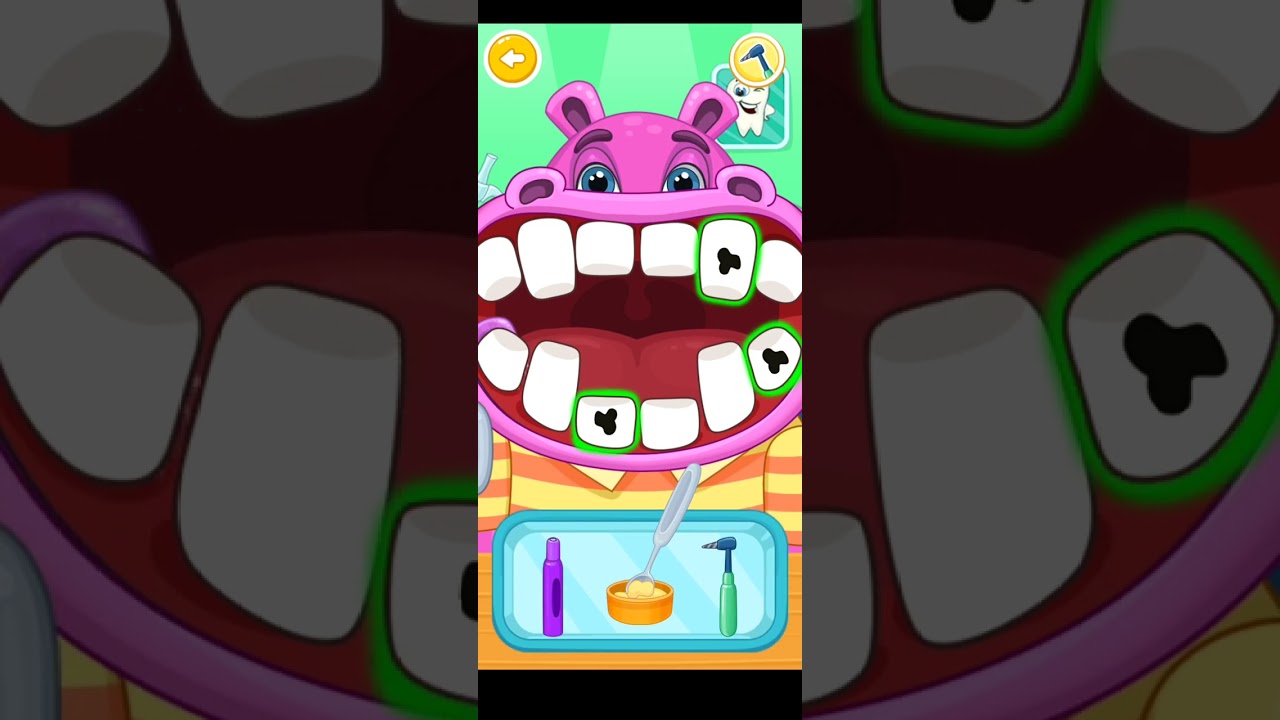Dental Game