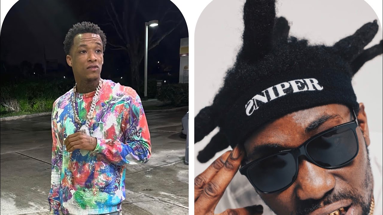 Kodak Black brother John Wicks talk #SniperGang Cool getting sh@t for no reason