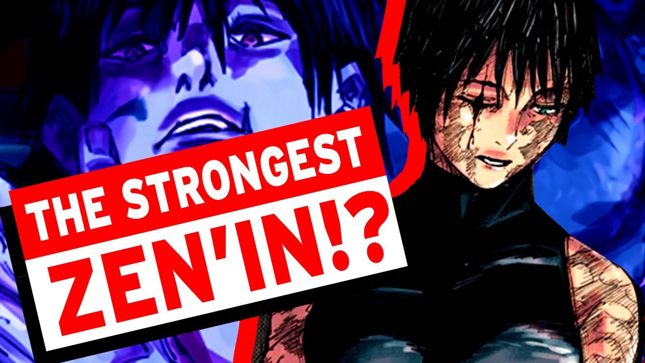 The UNBELIEVABLE Revelation! | Jujutsu Kaisen | New World Review