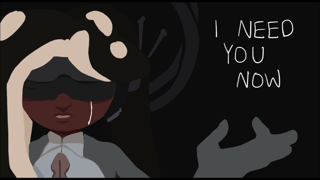 Unconscience (vs. Marina Agitando) Splatoon Side Order fan-lyrics (english)