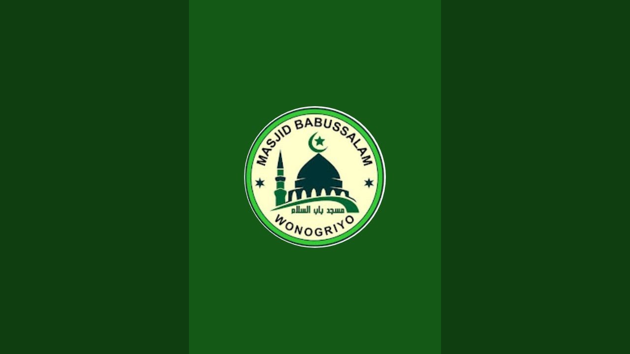 Kajian ba'da subuh tentang Dzikir bersama ust. Arif Abdillah