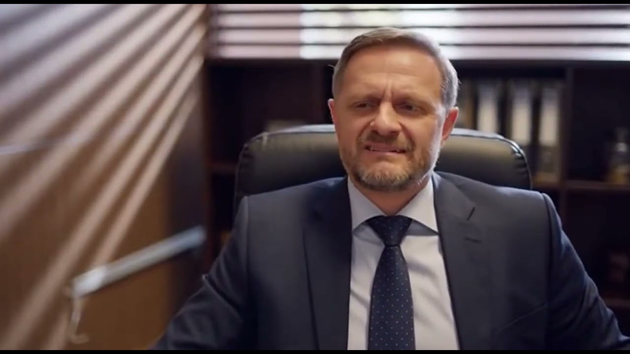 Такие все руководители