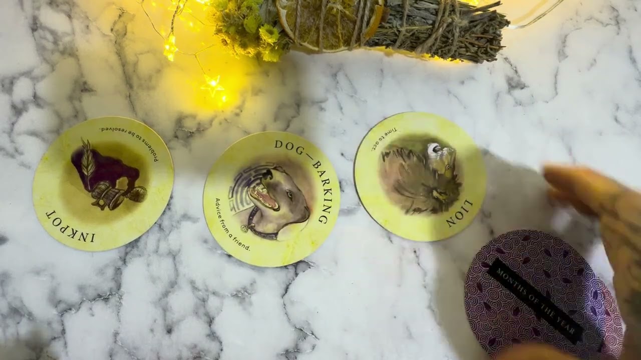 Virgo ♍️ protection from a powerful friend! #tarot #asmr #coffee #virgo 
