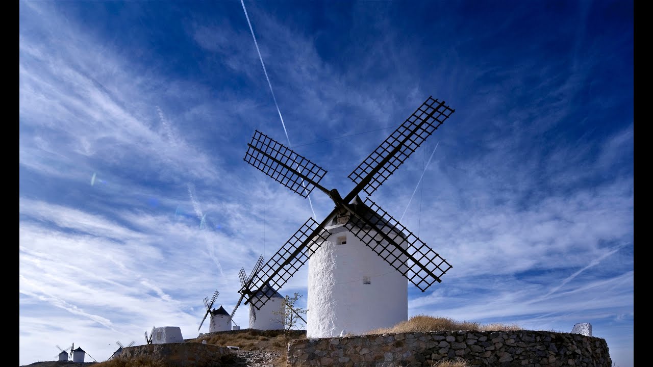 Castilla-La Mancha, tierra de sabores