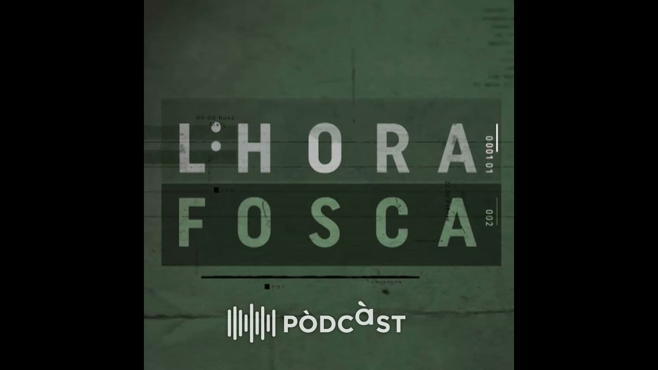 El crim de Patraix. Part 1