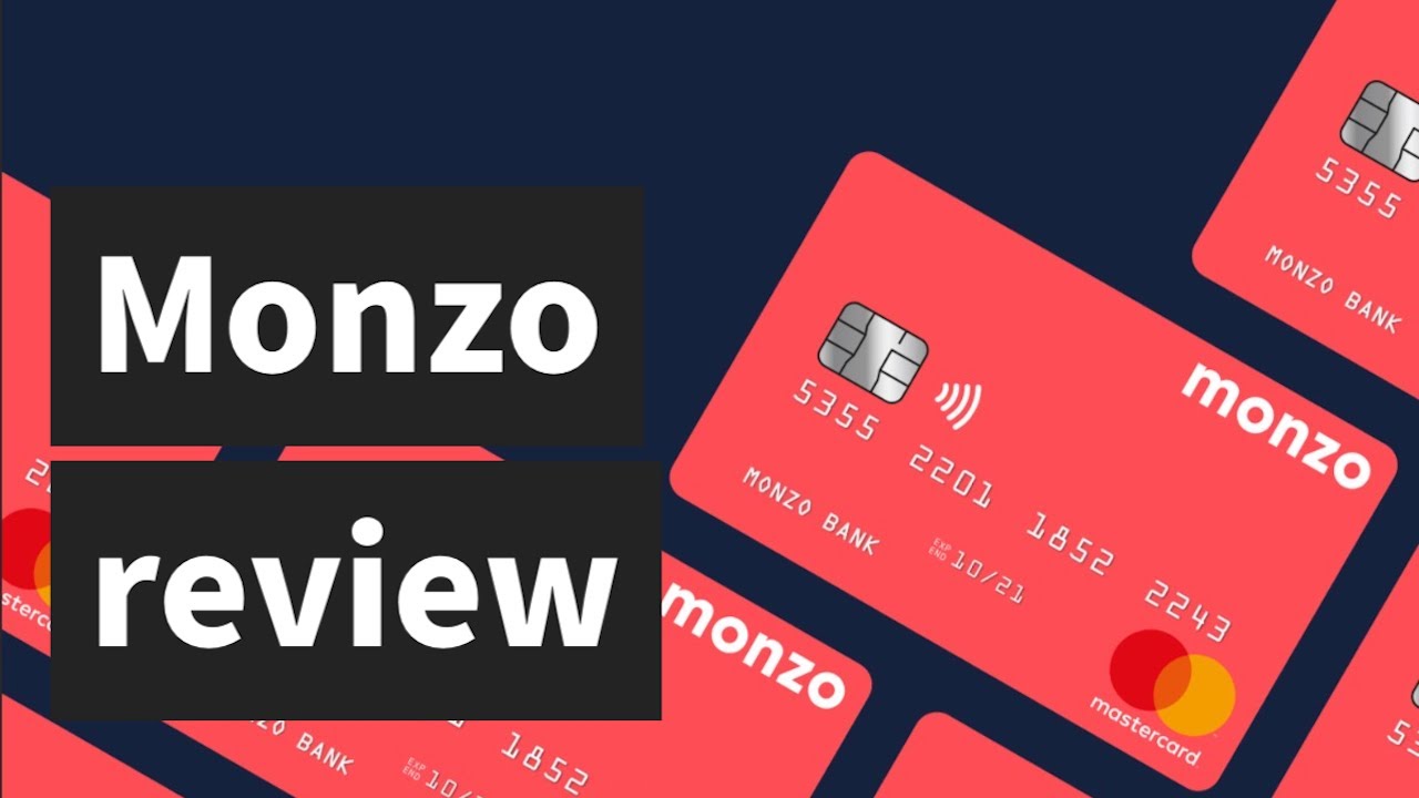 Monzo review: App, card, current account and fees