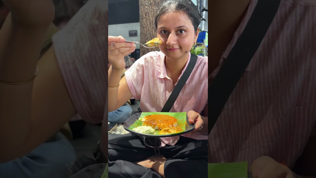 #962 The Rameshwaram Cafe in BANGALORE