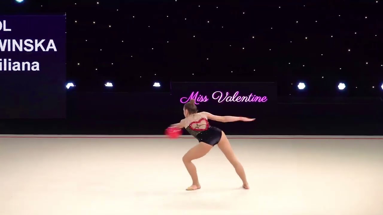 Liliana Lewinska Ball 2026 ♦️♣️ 26.850
