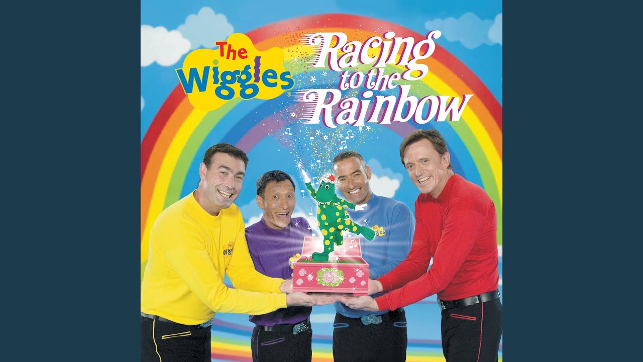 Huddle, Huddle, Huddle Along (The Football Song)