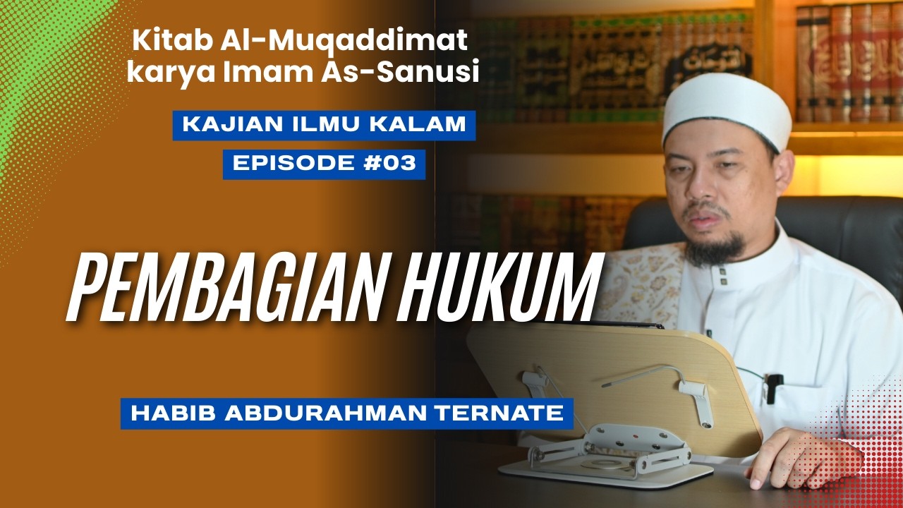 Pembagian hukum