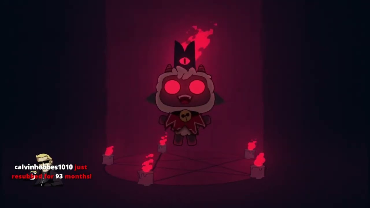 Fortune Cookie: Hiding From The Heatwave Edition