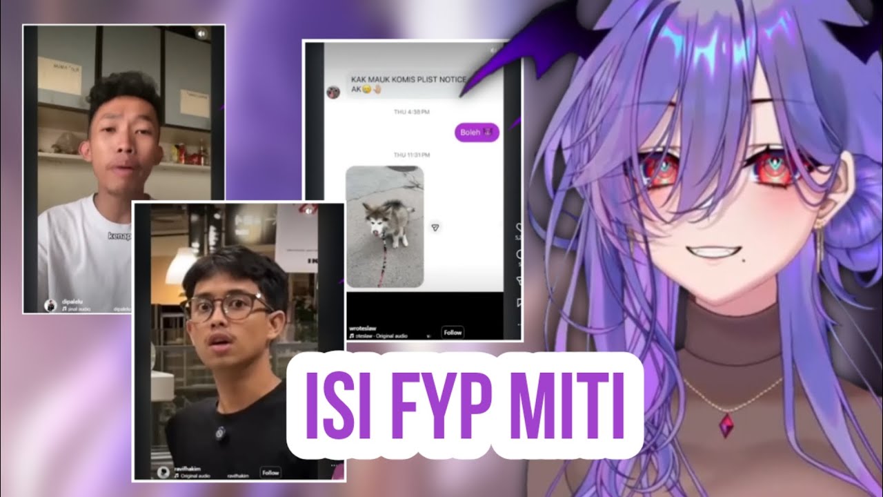Isi fyp miti | Mythia Batford