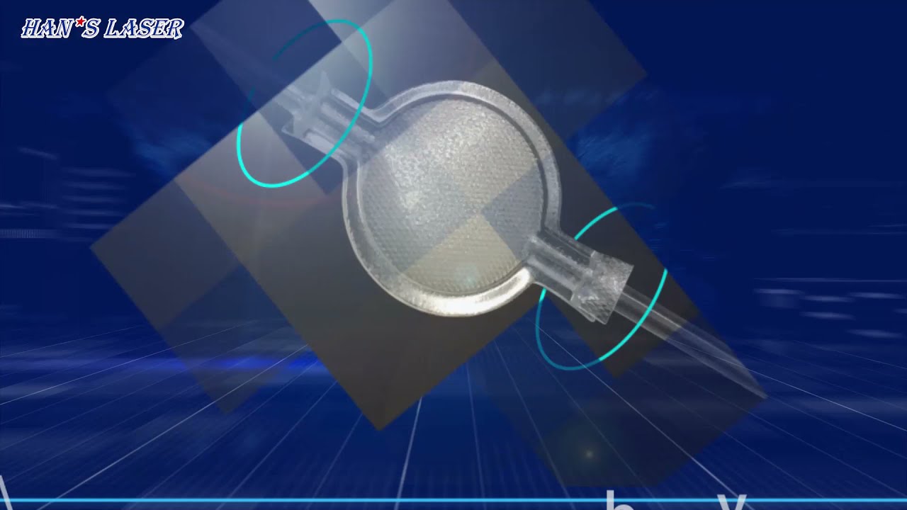 Laser Applications on Medical Industry