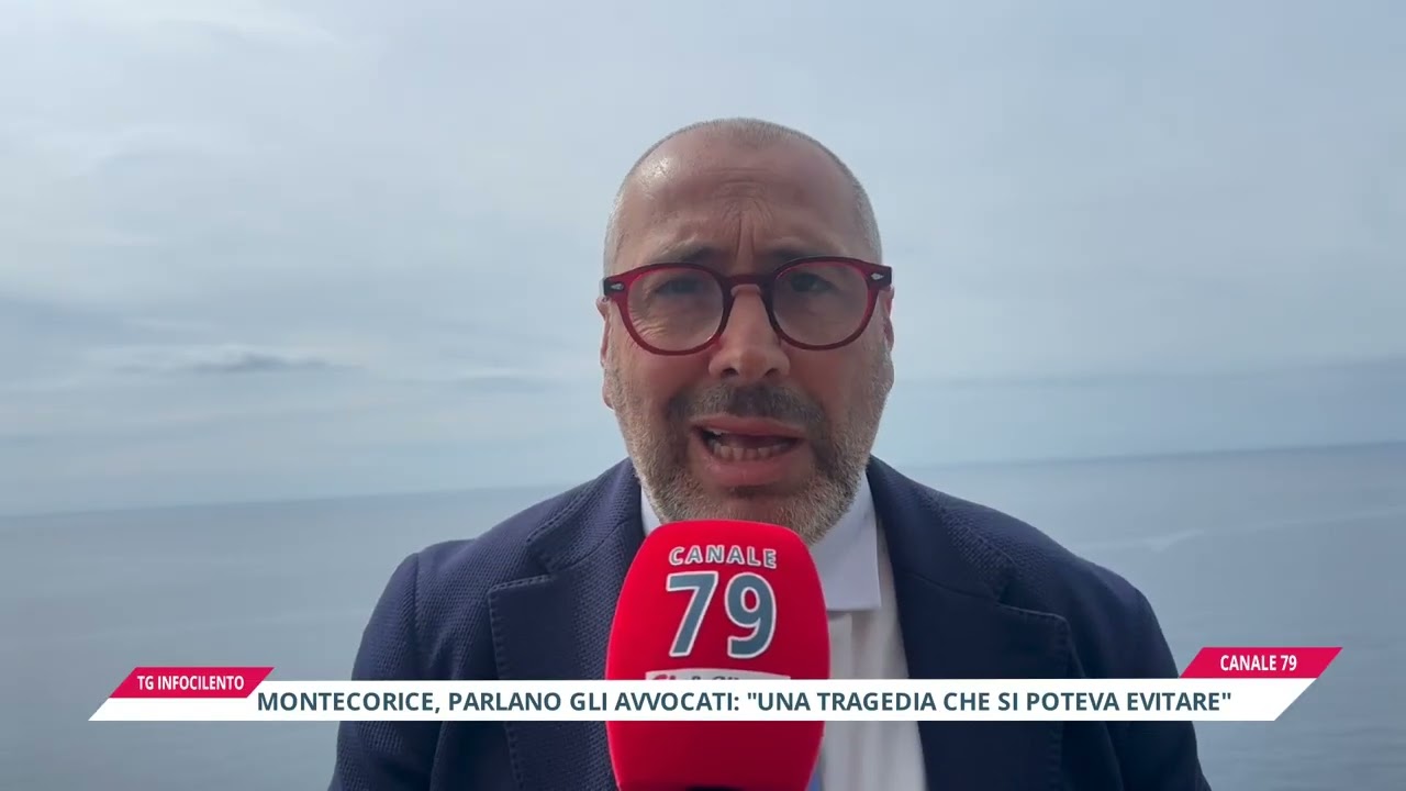 Incidente Montecorice, parlano gli avvocati: 