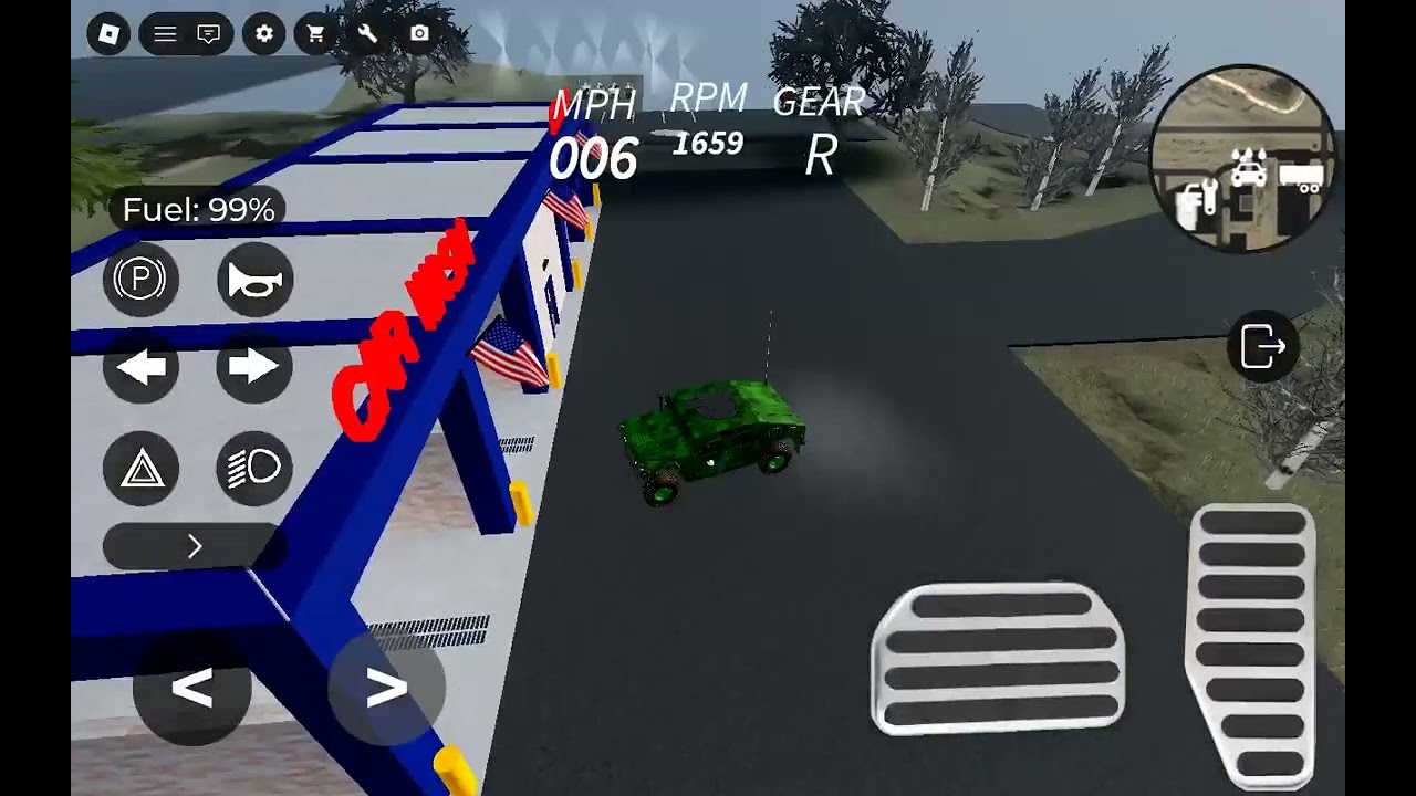 Buscando y editando los nuevos coches