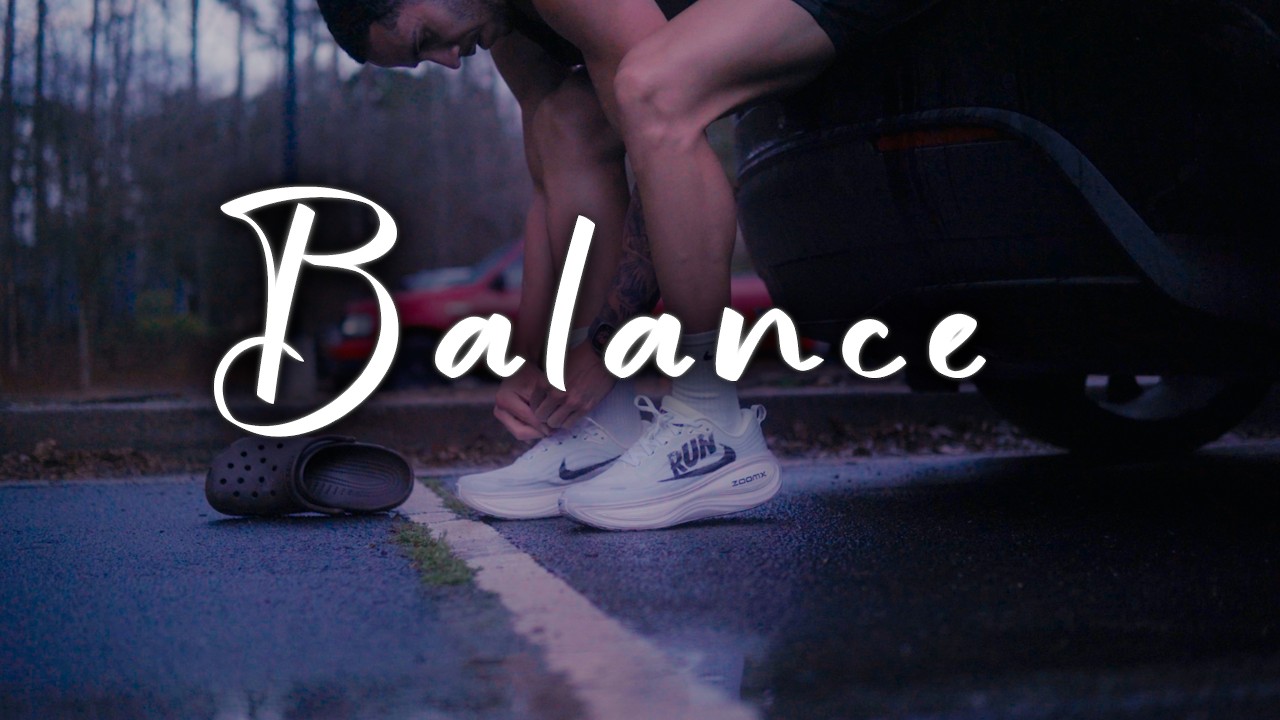 Enjoying life the way it's intended | Marathon Prep