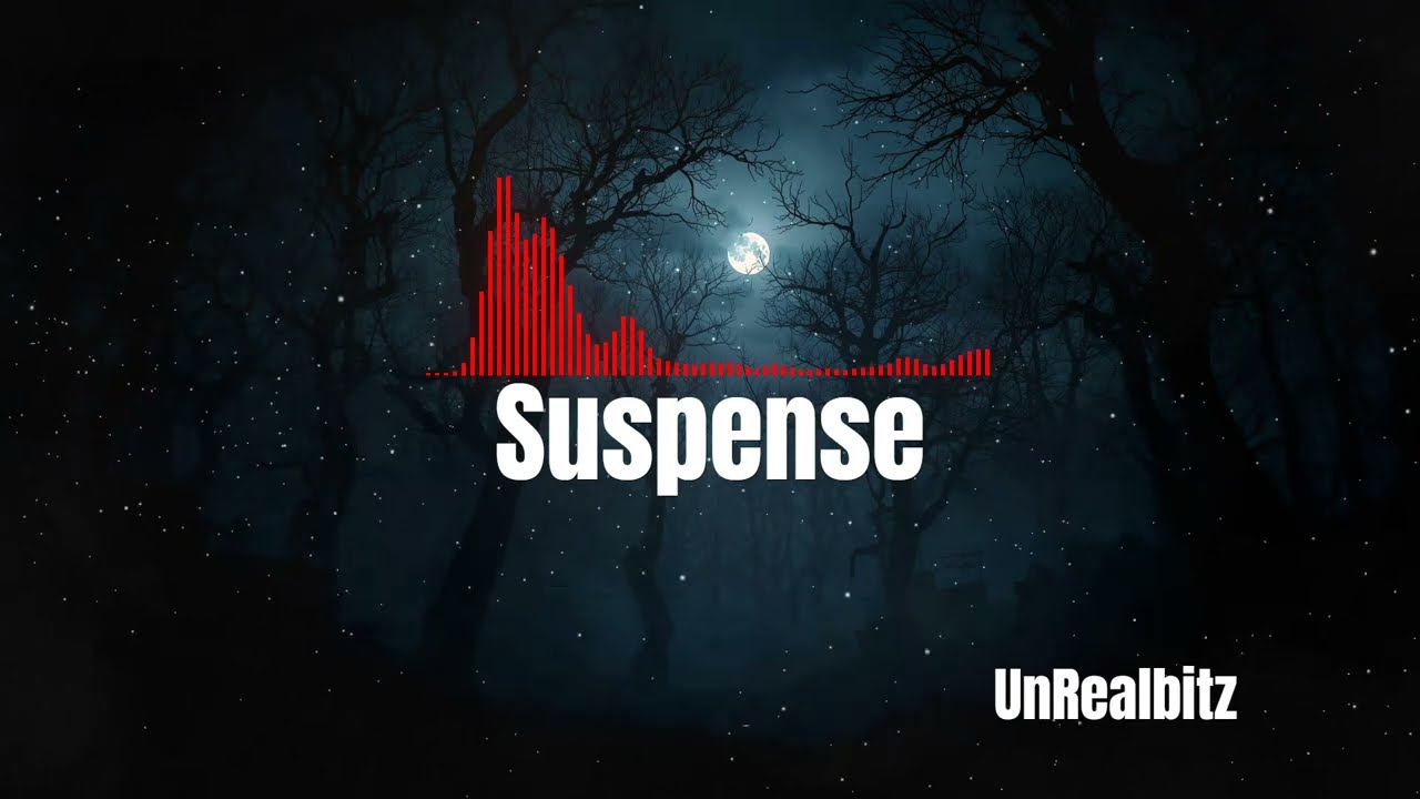 Cinematic Suspense Short music [No Copyright Music] by UnRealbitz