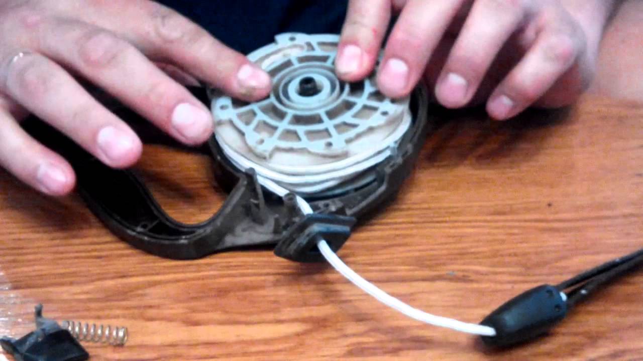 Flexi, как правильно разобрать