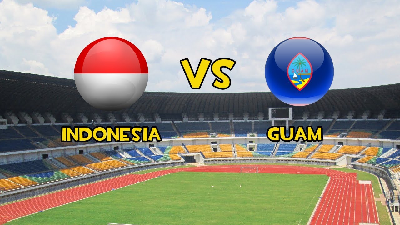 🔴 LIVE STREAMING JELANG TIMNAS INDONESIA VS GUAM | KUALIFIKASI PIALA ASIA U-17 | Siaran Langsung