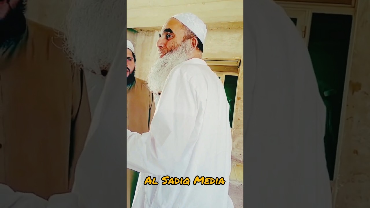 Mufti Hasan Sahab Nazam ❤️❤️❤️#muftihasan #nazam #viralvideo #islamic