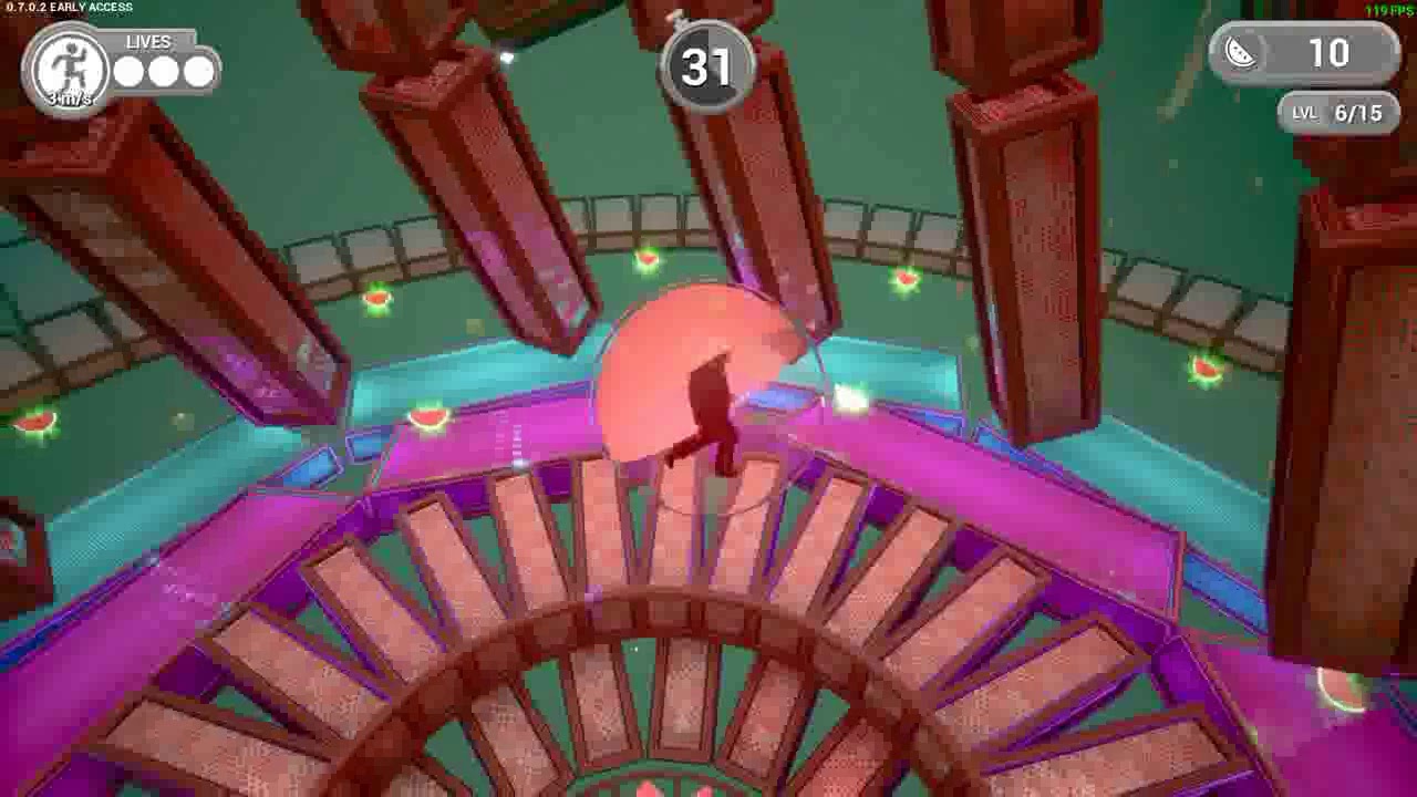 Tower Unite gameplay intro