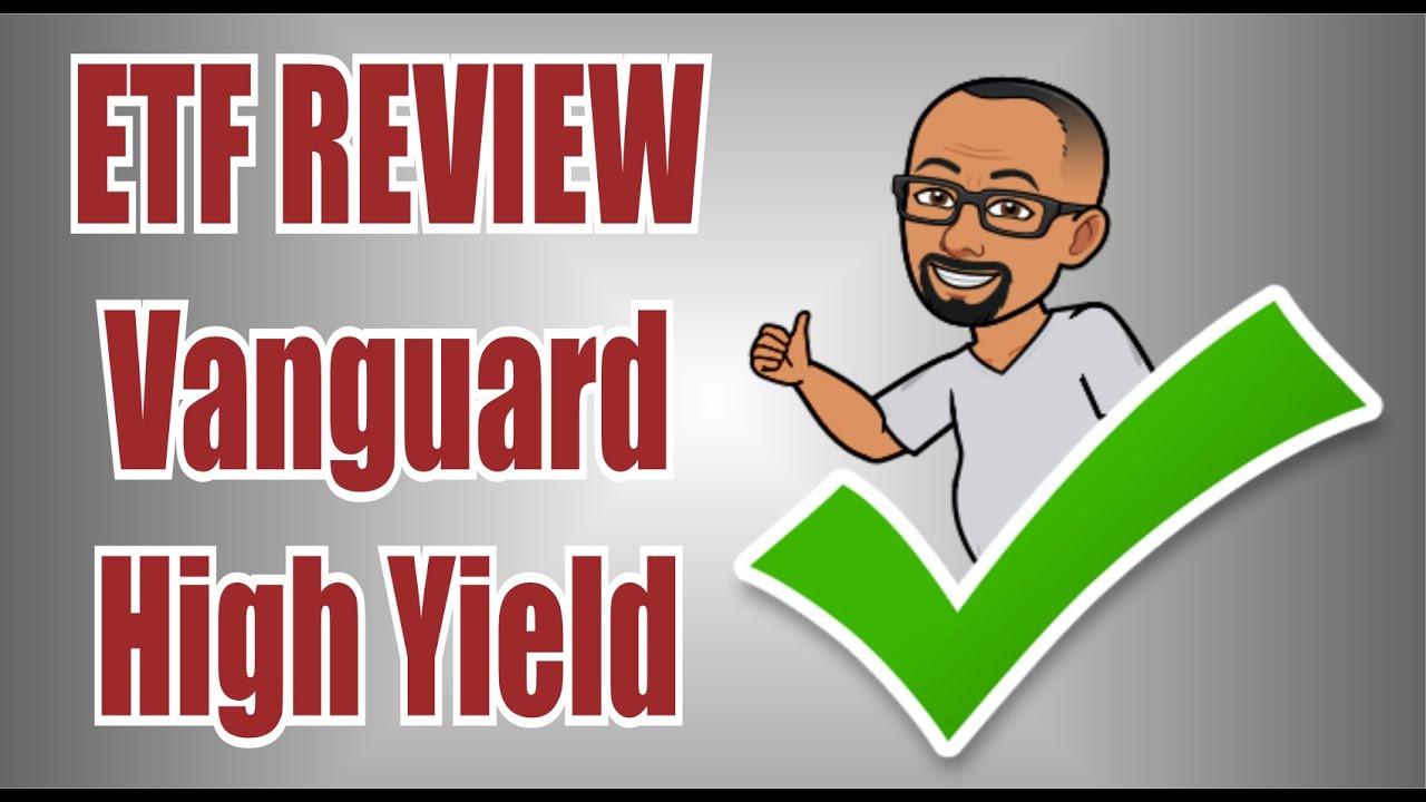 Обзор дивидендных ETF | Обзор VYM ETF | Vanguard High Dividend Yield ETF | Хороший основной актив?
