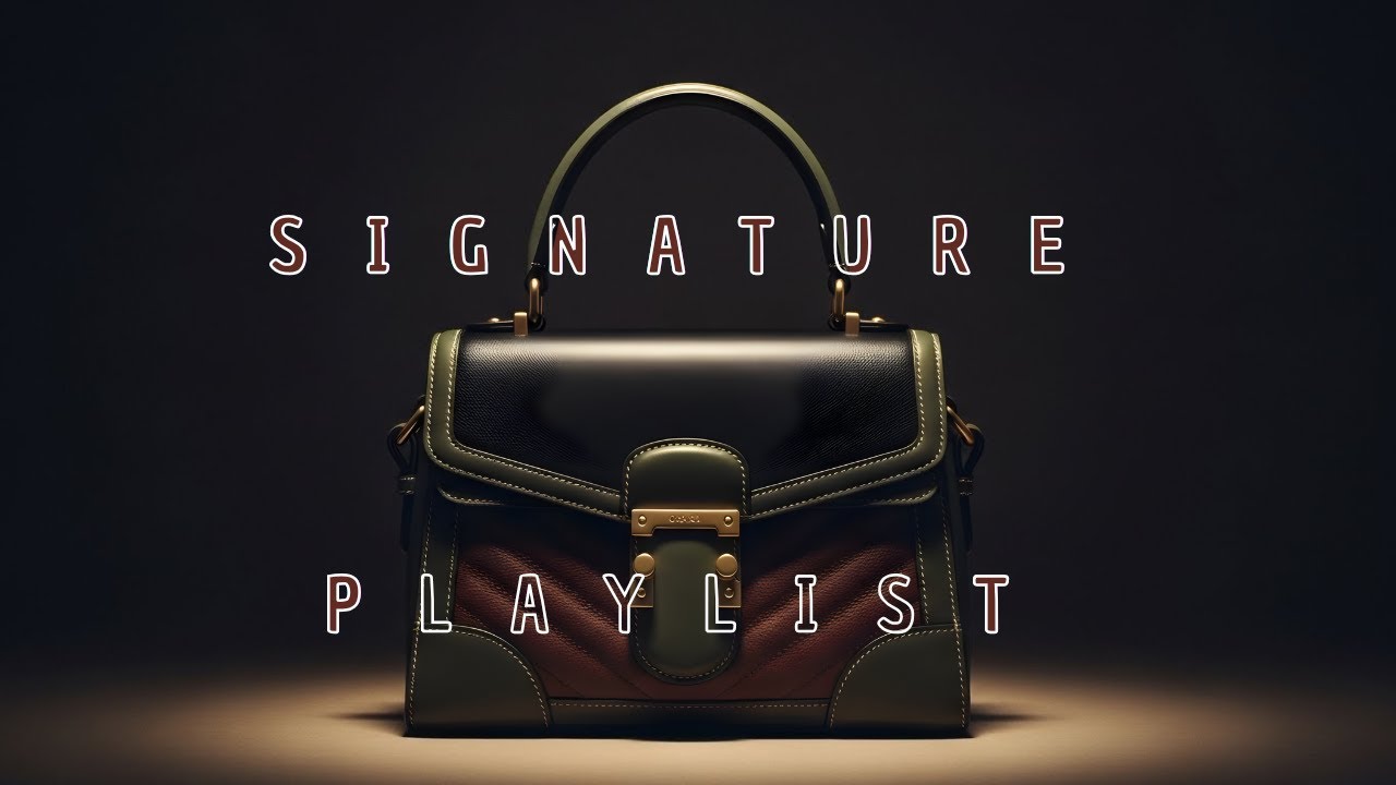Luxyond - Store Style Playlist | Chill House Music Playlist | Fashion Boutique Shop Music
