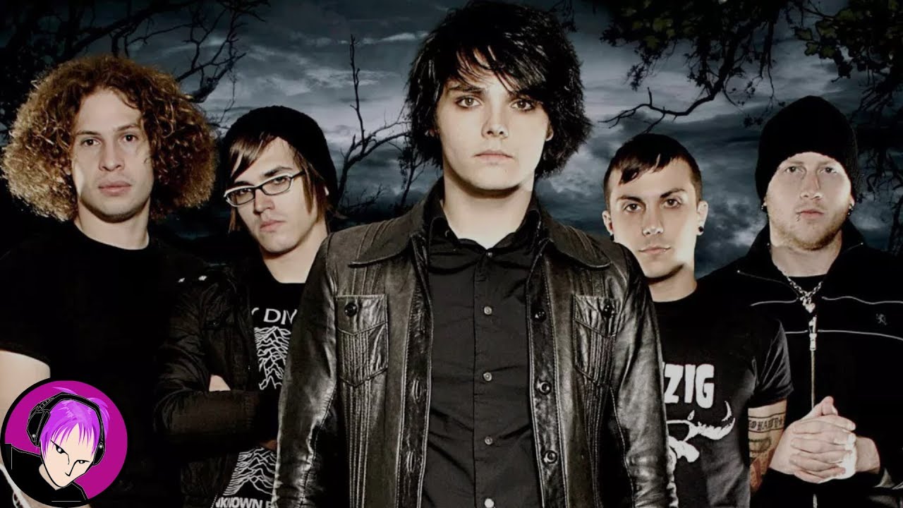 Blink 182 x My Chemical Romance Type Beat | Hayley by Madatracker
