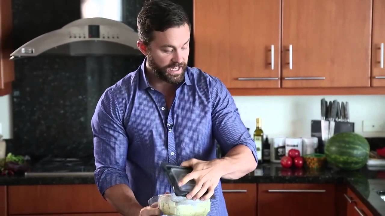 5 Fat Burning Summer Smoothies - Saturday Strategy