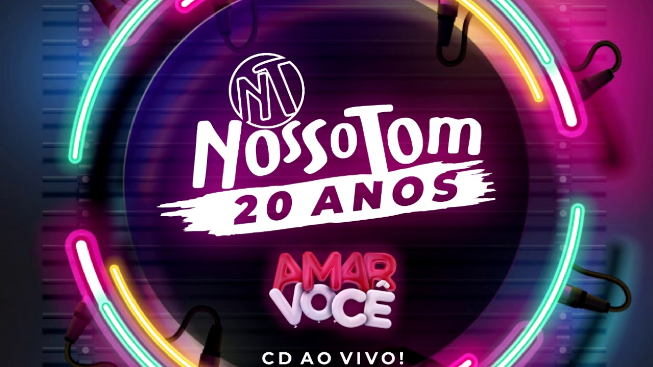 Homenagem ao grupo Soweto - Ao Vivo