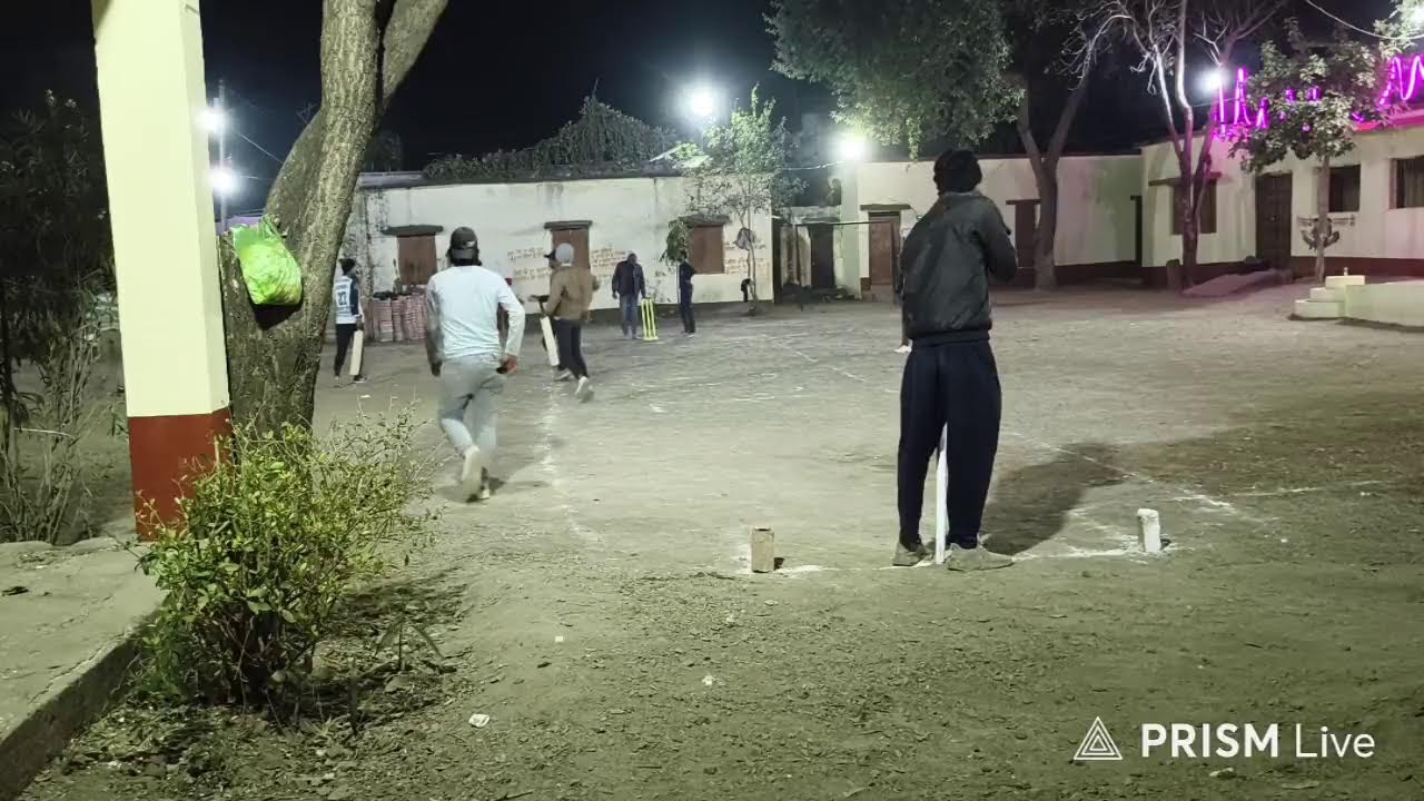 MEW Club vs Dilawar CC DHATURLYA PREMLERE LEAGUE 2026