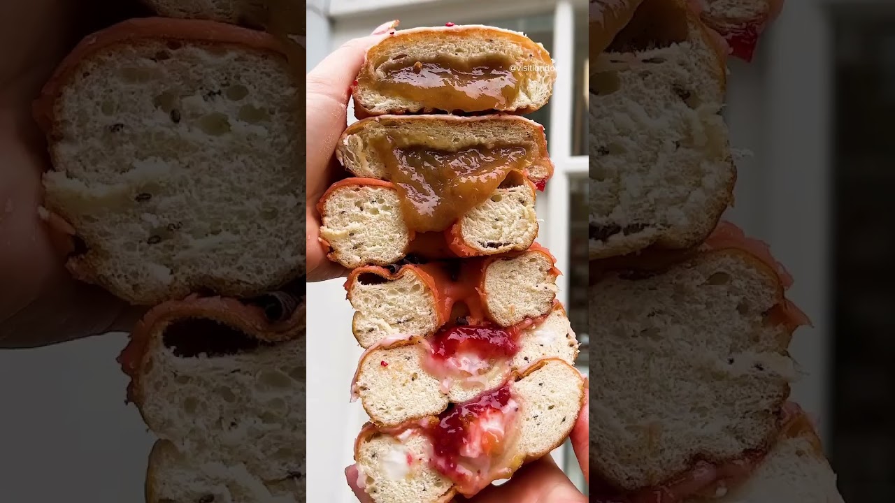 5 Vegan-Friendly Sweet Spots You Need To Try in London