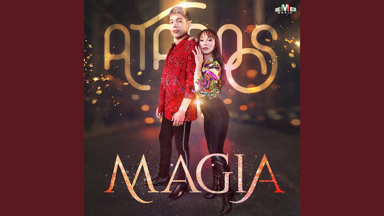 Magia (Versión Radio)