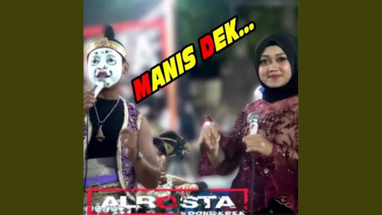 Manis