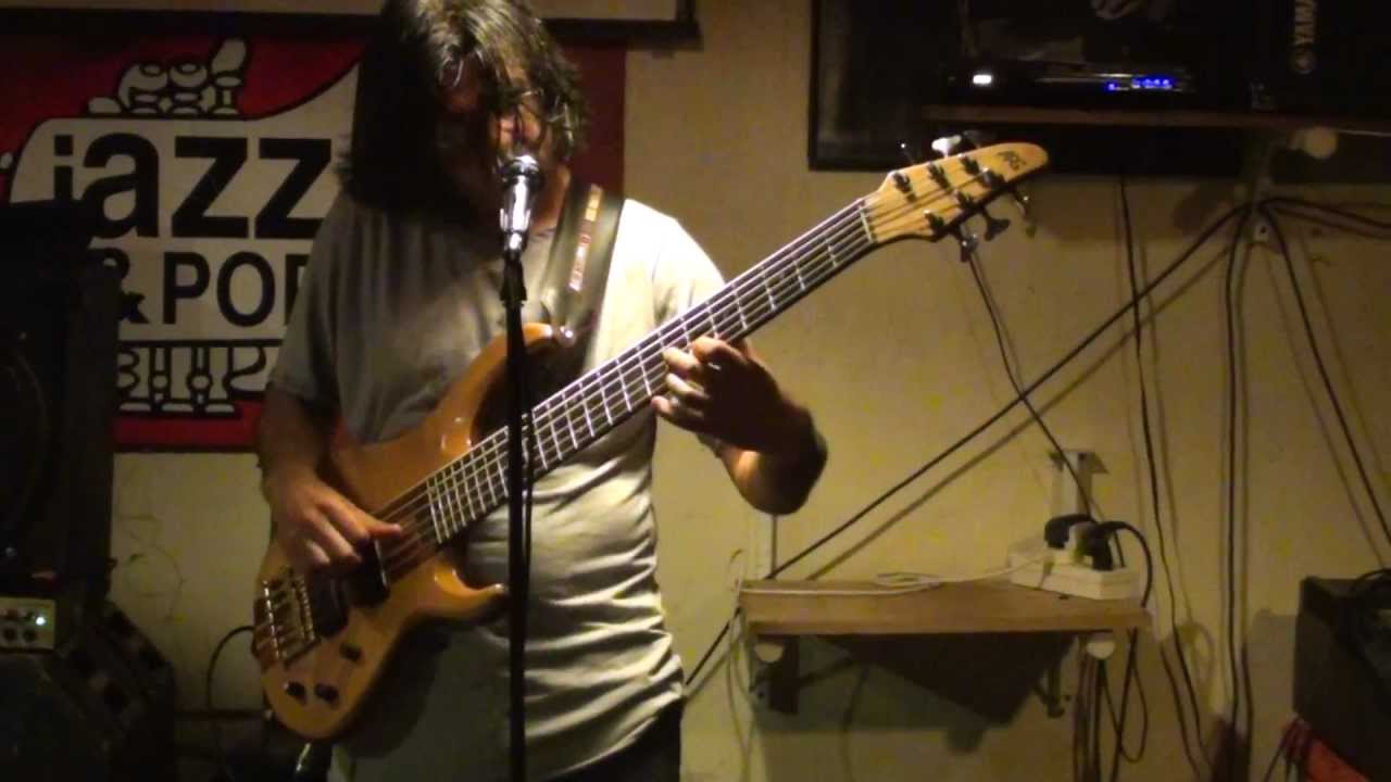 MARCELO TORRES TRIO - NEGRITUD